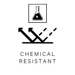 Chemical Resistant