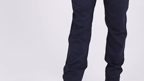 Jetpilot Australia product clip — JPW48 walkshort, navy colourway (clip 2)