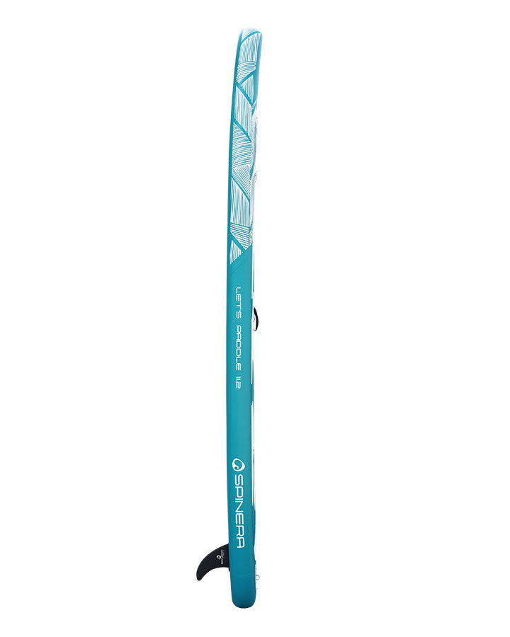 Spinera Lets Paddle 11'2'' SUP