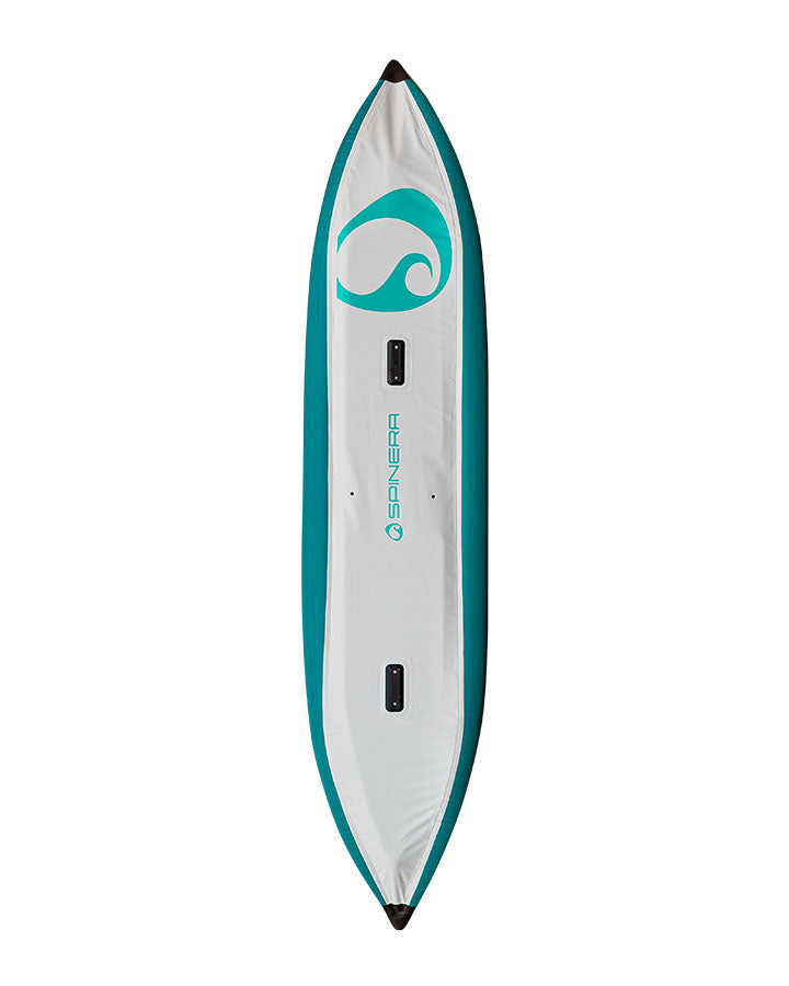 Spinera Hybris 410 Kayak - 2 Person