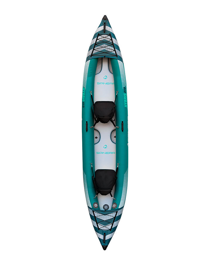 Spinera Hybris 410 Kayak - 2 Person
