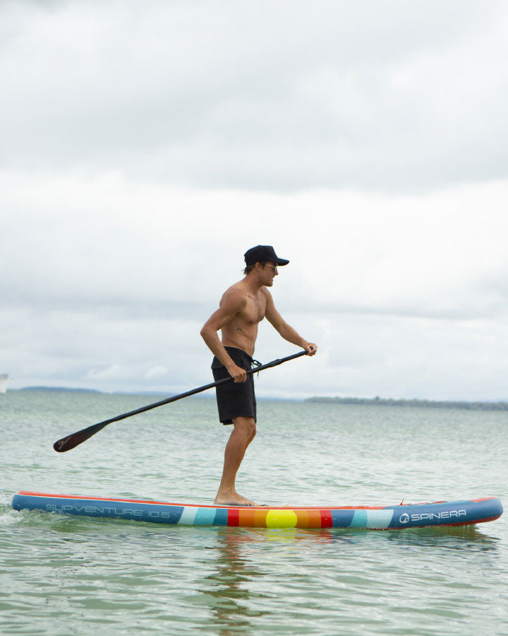 Spinera Supventure Sunset 10'6'' SUP