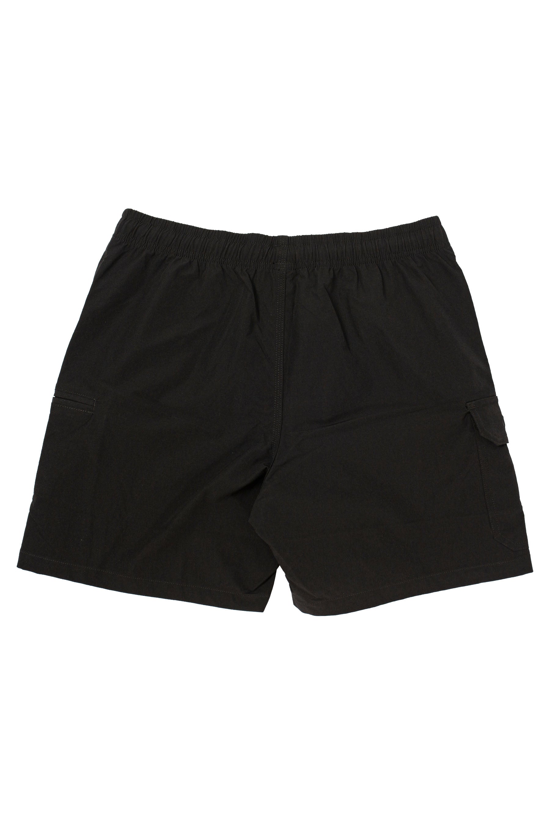 Jetpilot Jet-lite Elasticated Boardshort - Black