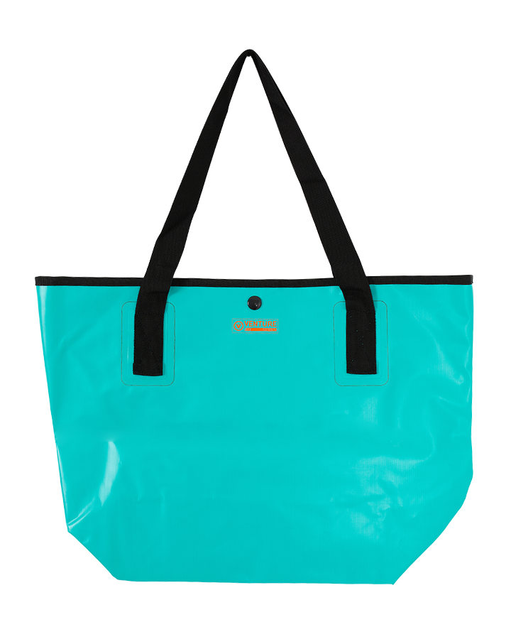 Jetpilot Venture Dry Tote Teal 2