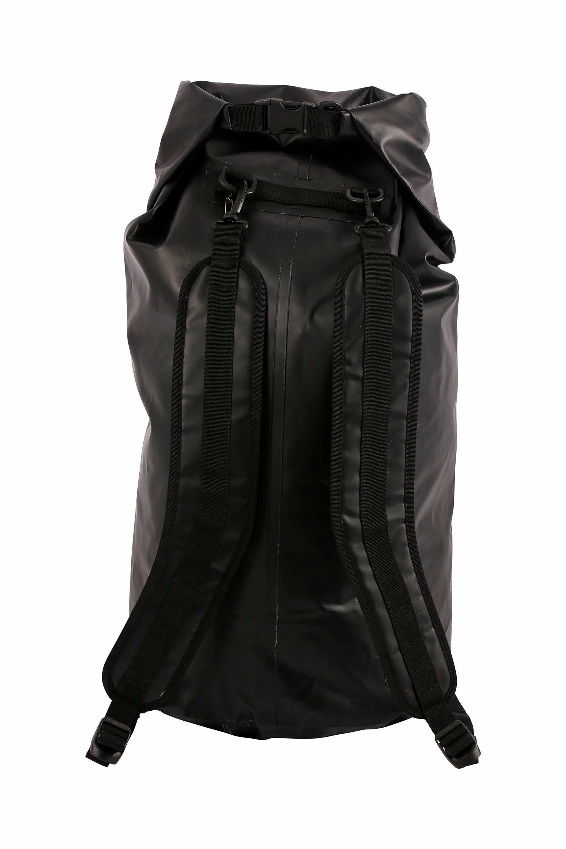 Jetpilot Venture 60L Drysafe Backpack 2