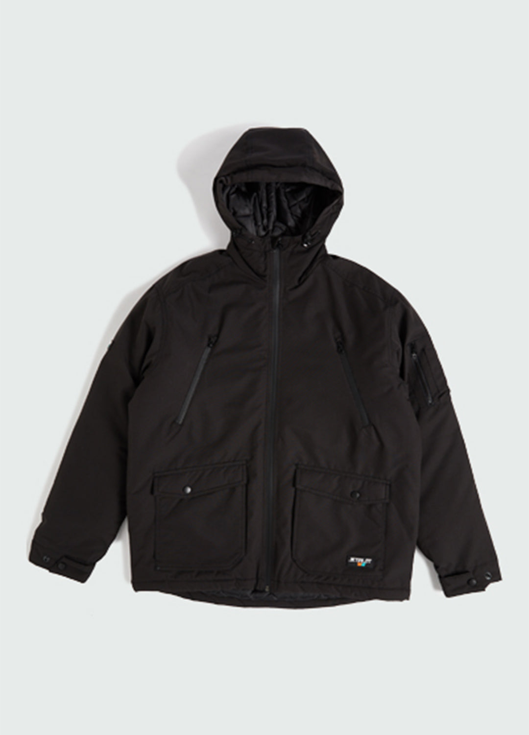 JP Onsite Jacket - Black