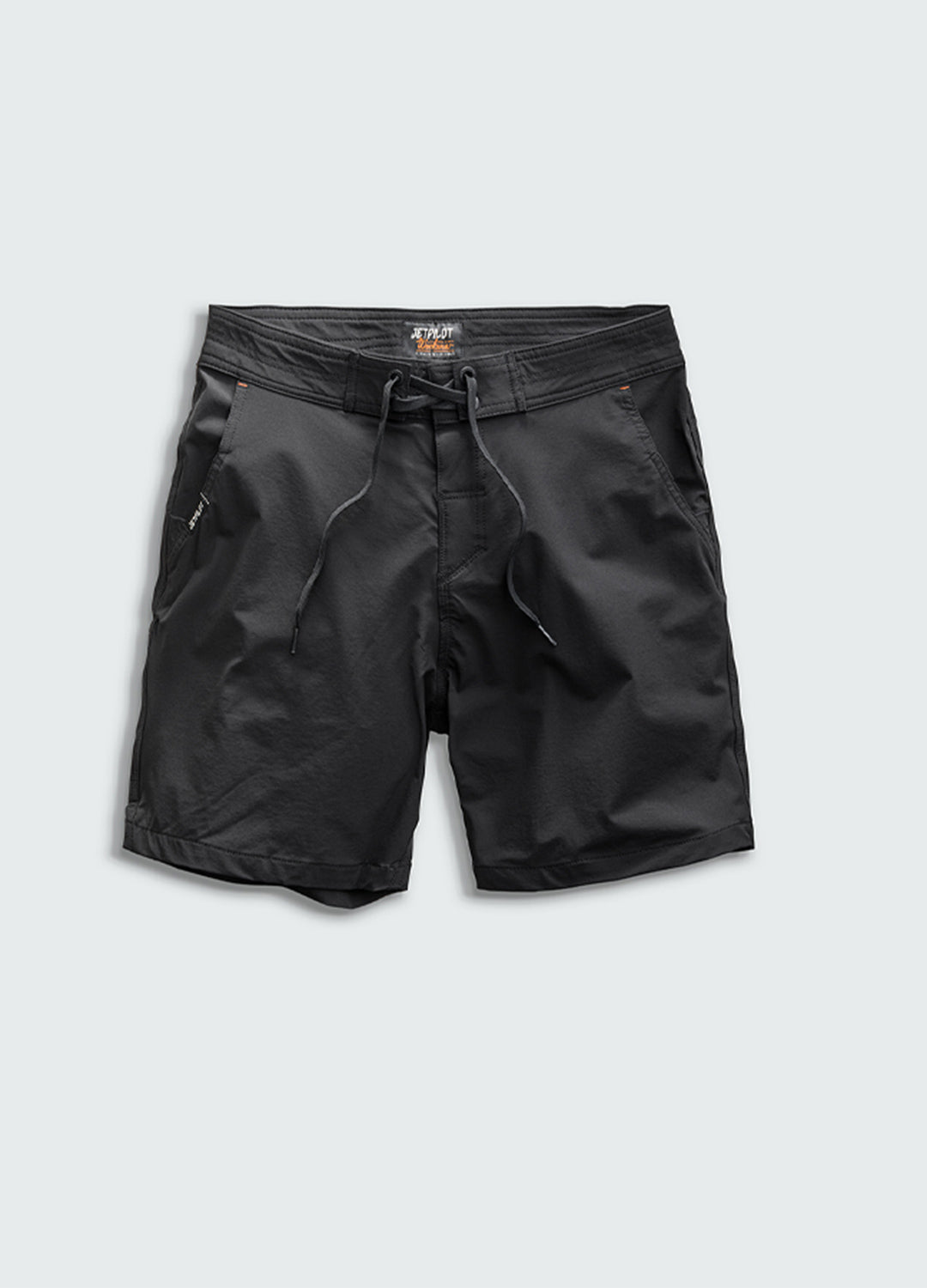 Jetpilot Jet-Lite Mens Boardshort - Black