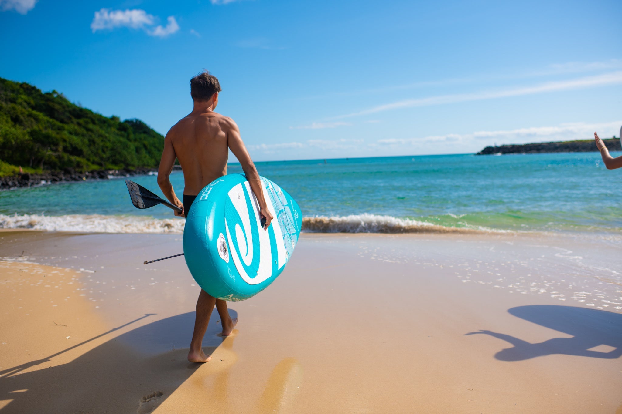 Spinera Lets Paddle 10'4'' SUP