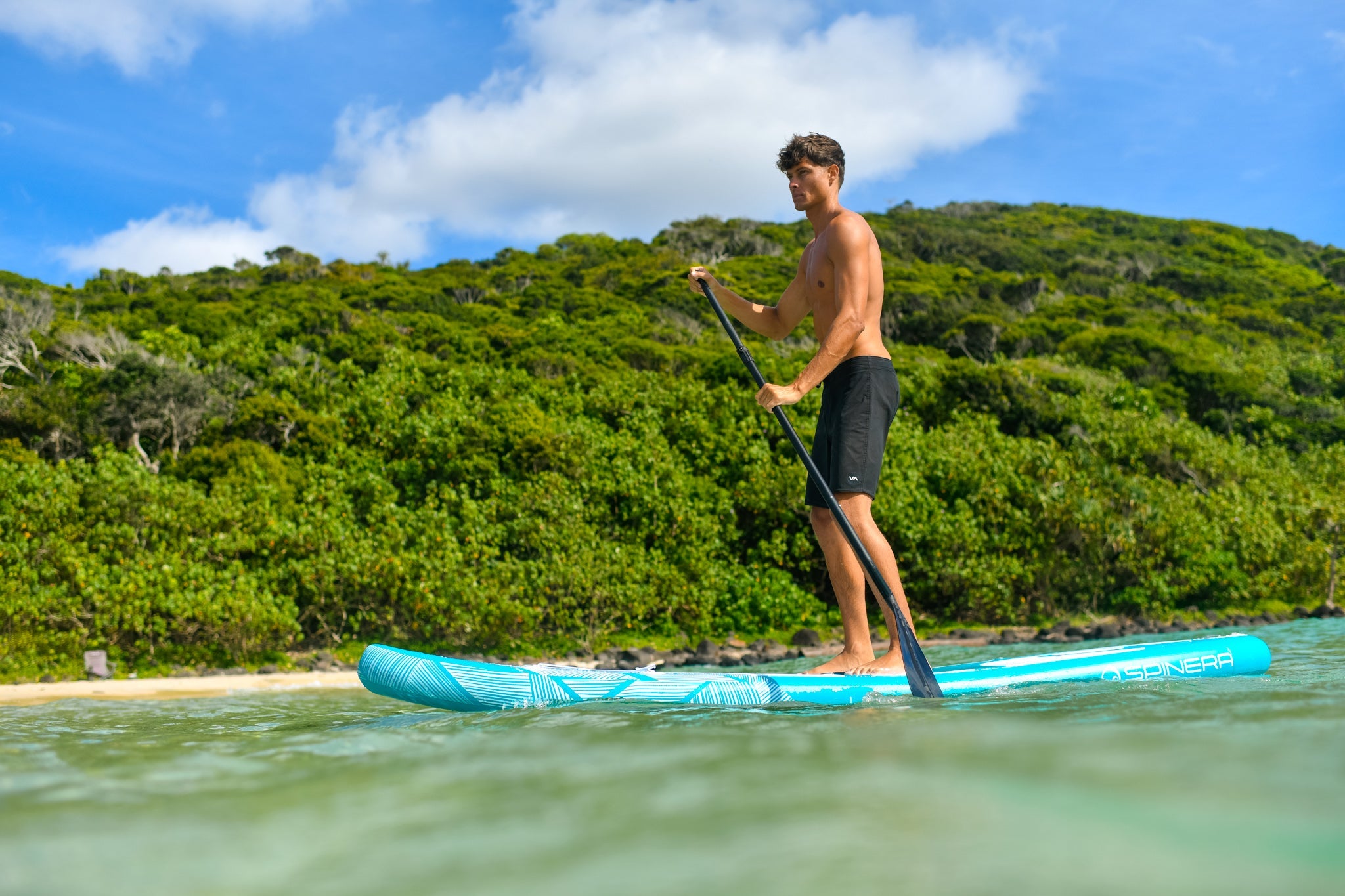 Spinera Lets Paddle 10'4'' SUP