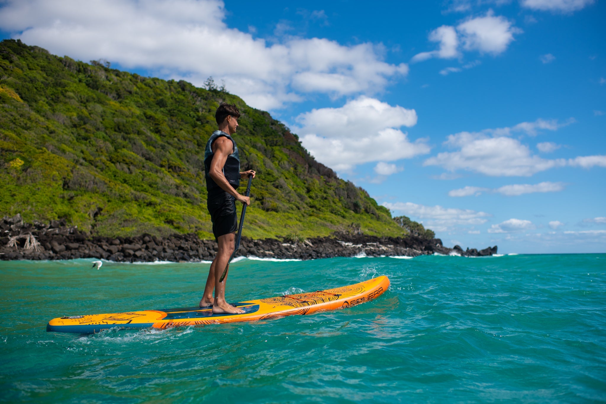 Spinera Light 10'6 ULT SUP