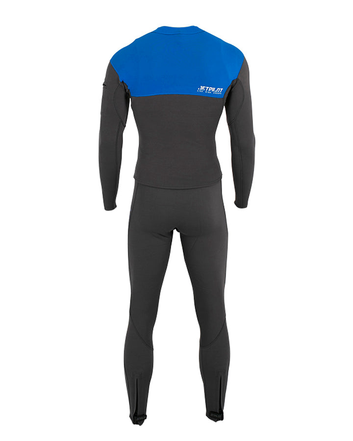 Jetpilot Mens Venture John And Jacket - Blue