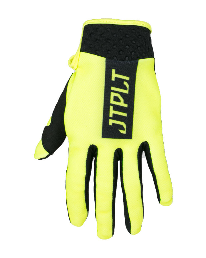 Jetpilot Rx Super Lite Glove - Yellow/Black