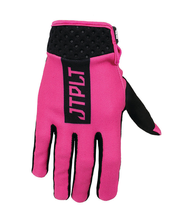 Jetpilot Rx Super Lite Glove - Pink/Black