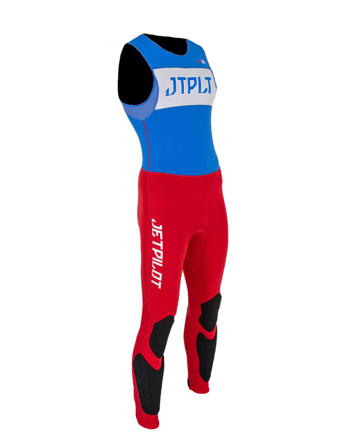 Jetpilot Rx Mens Race John - Red/White/Blue