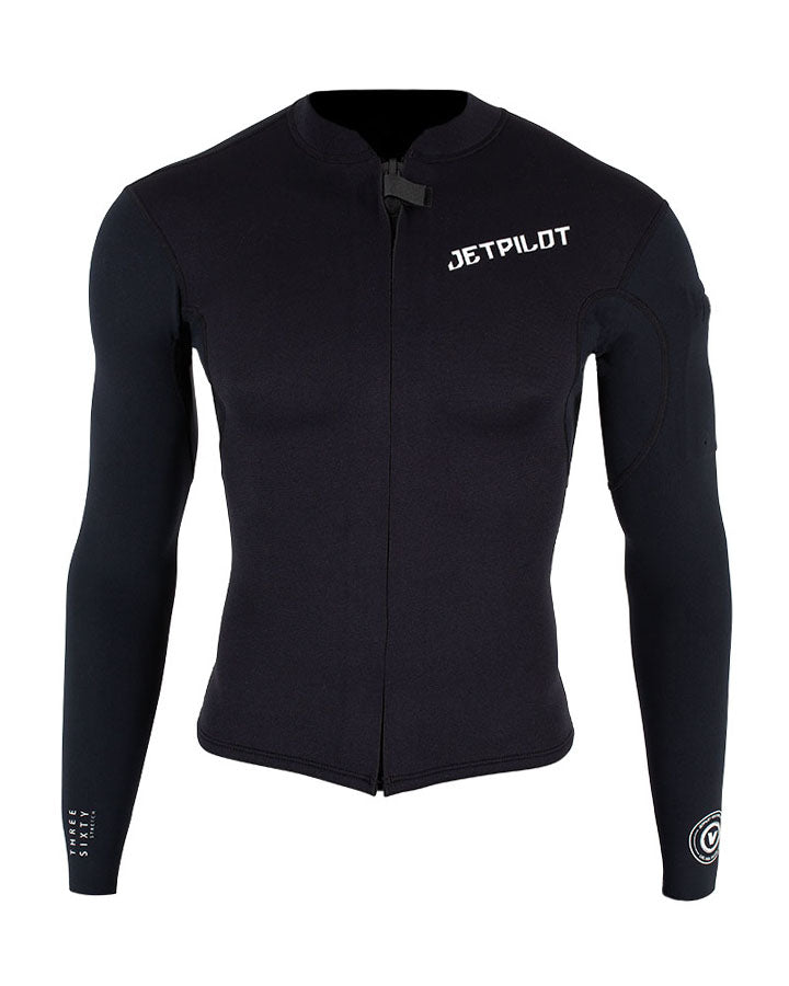 Jetpilot Venture Mens Neo Jacket