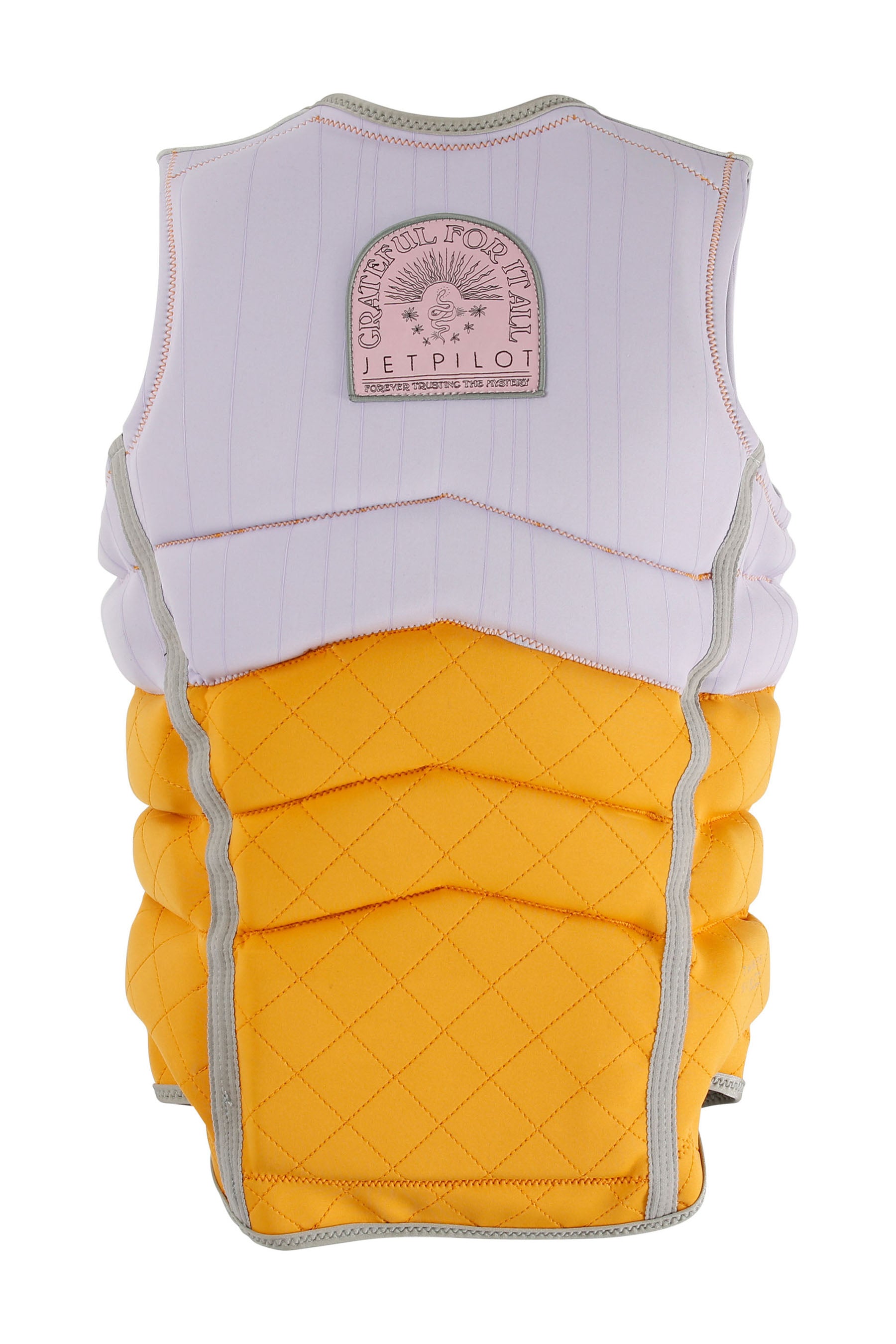 Jetpilot X1 F/E Ladies Neo Vest - Sina Fuchs Signature Vest