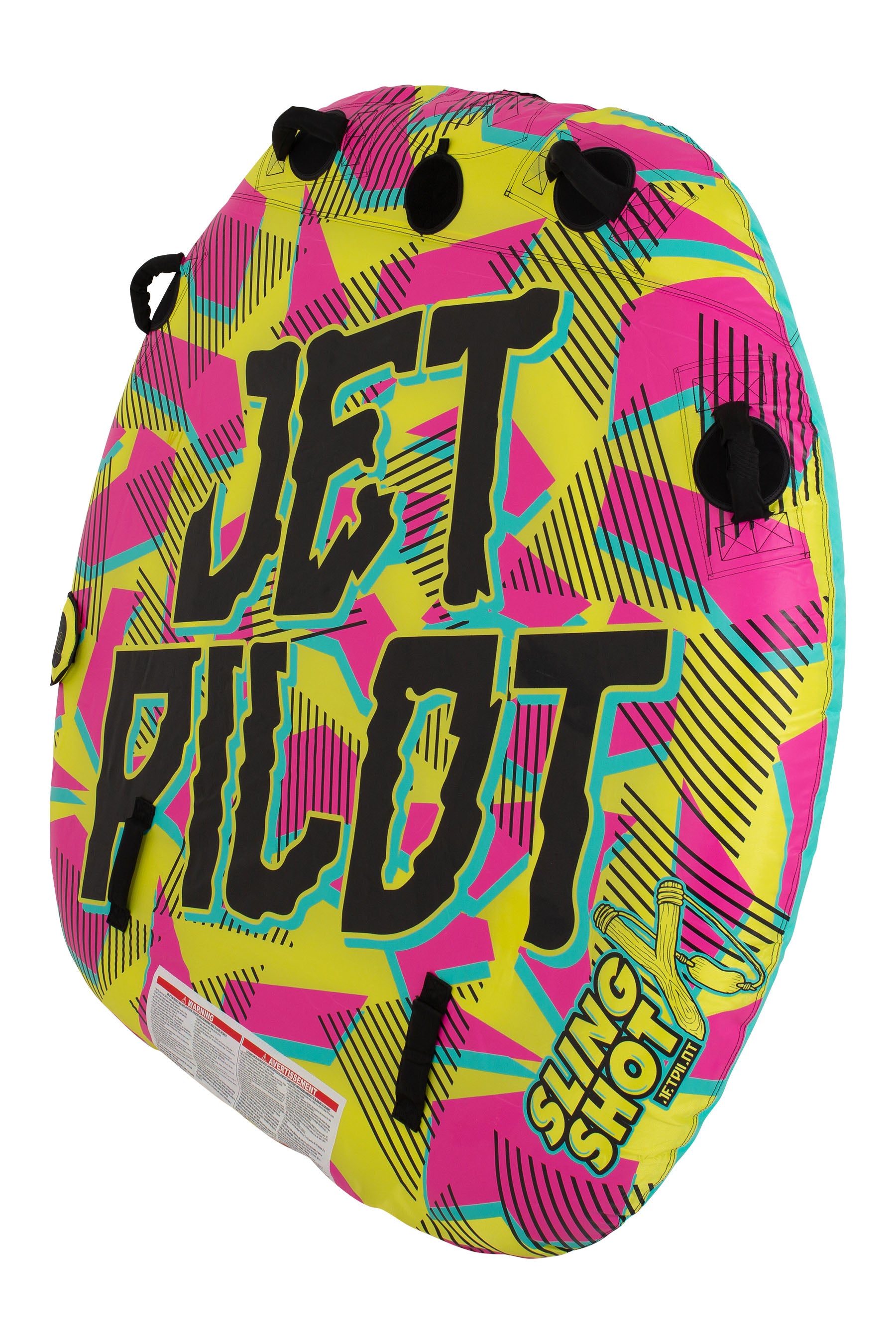 Jetpilot Slingshot Towable