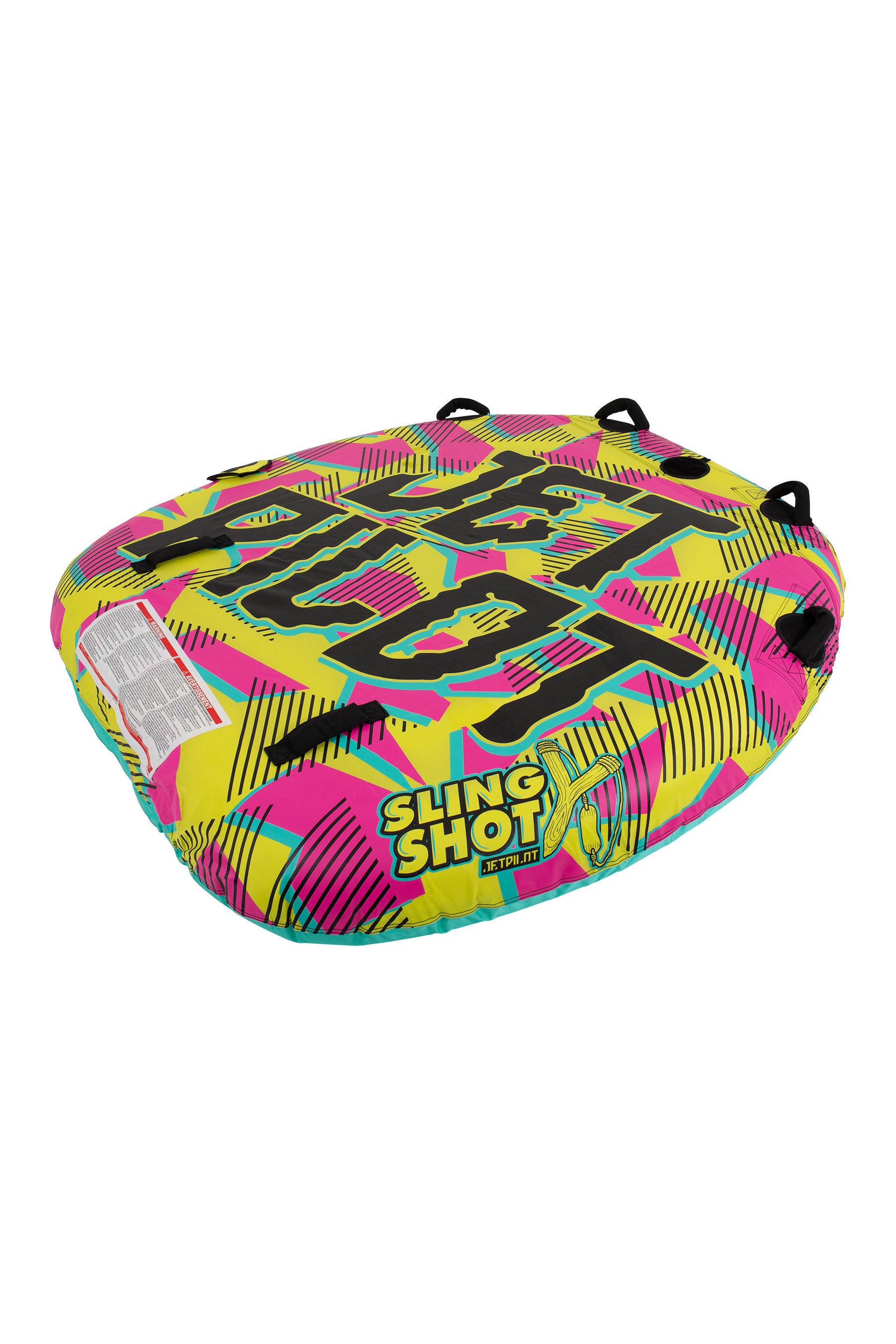 Jetpilot Slingshot Towable