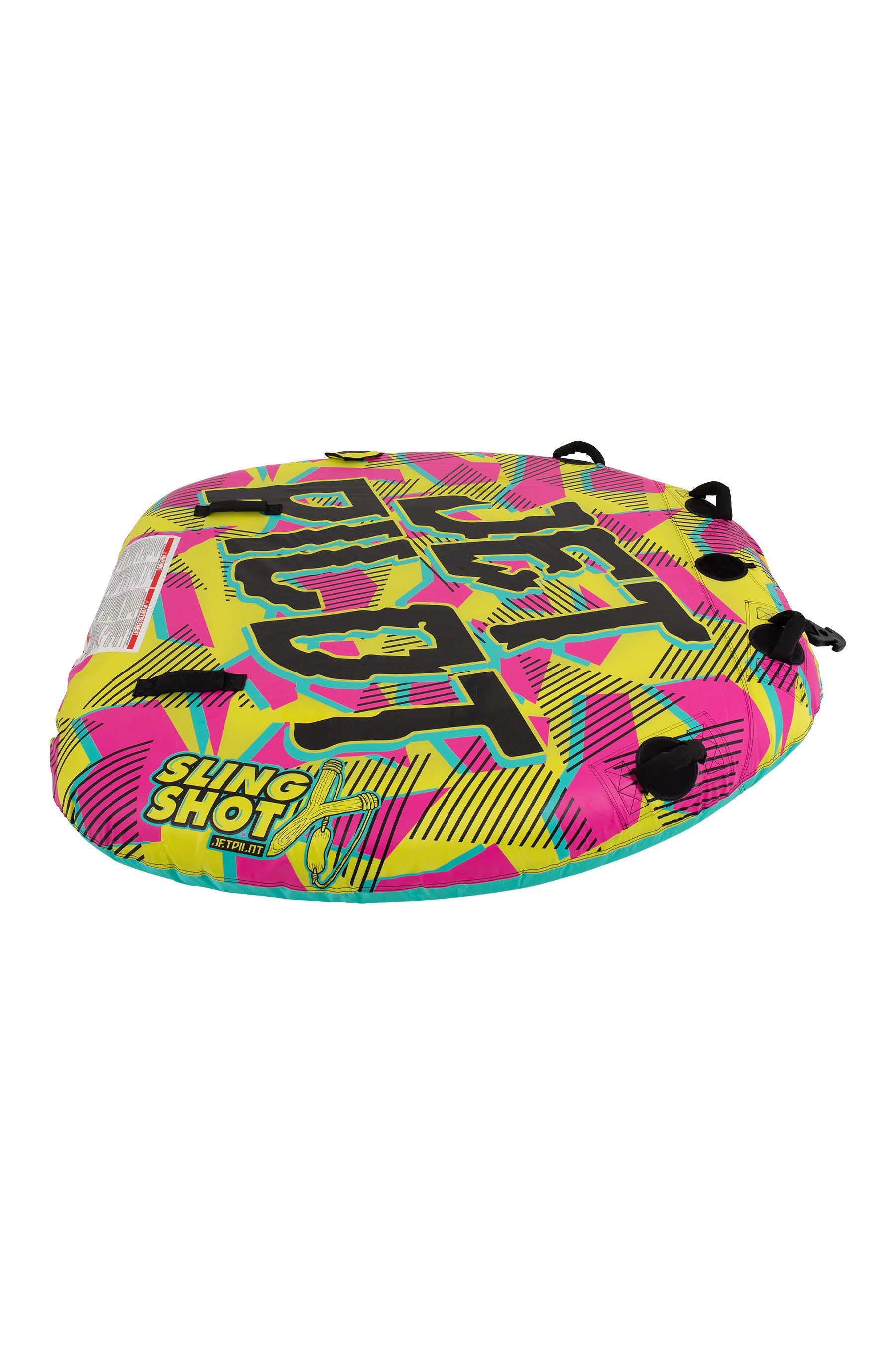 Jetpilot Slingshot Towable