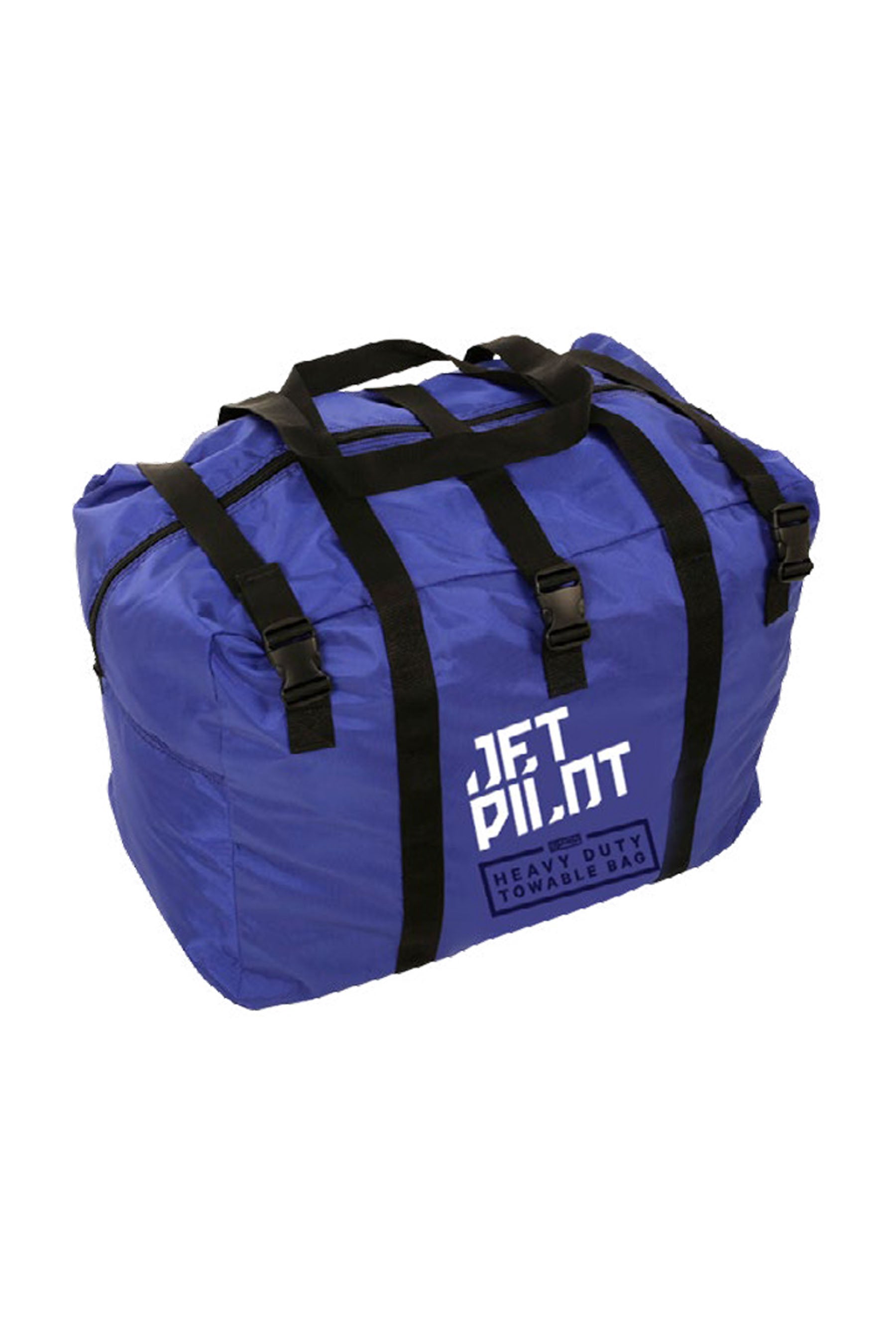 Jetpilot Towable Carry Bag - Blue