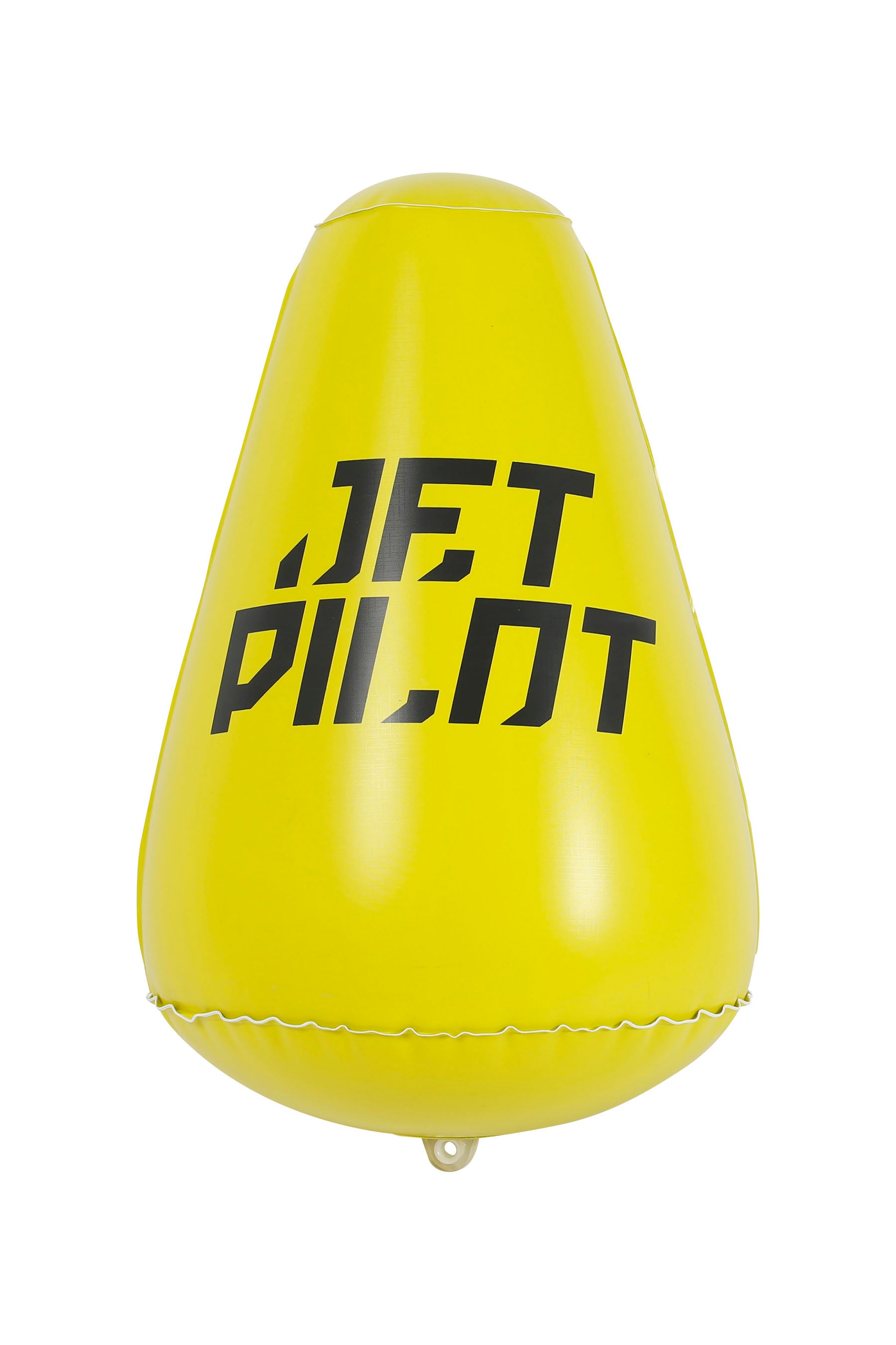 Jetpilot Training Bouy 4 Pack Yellow