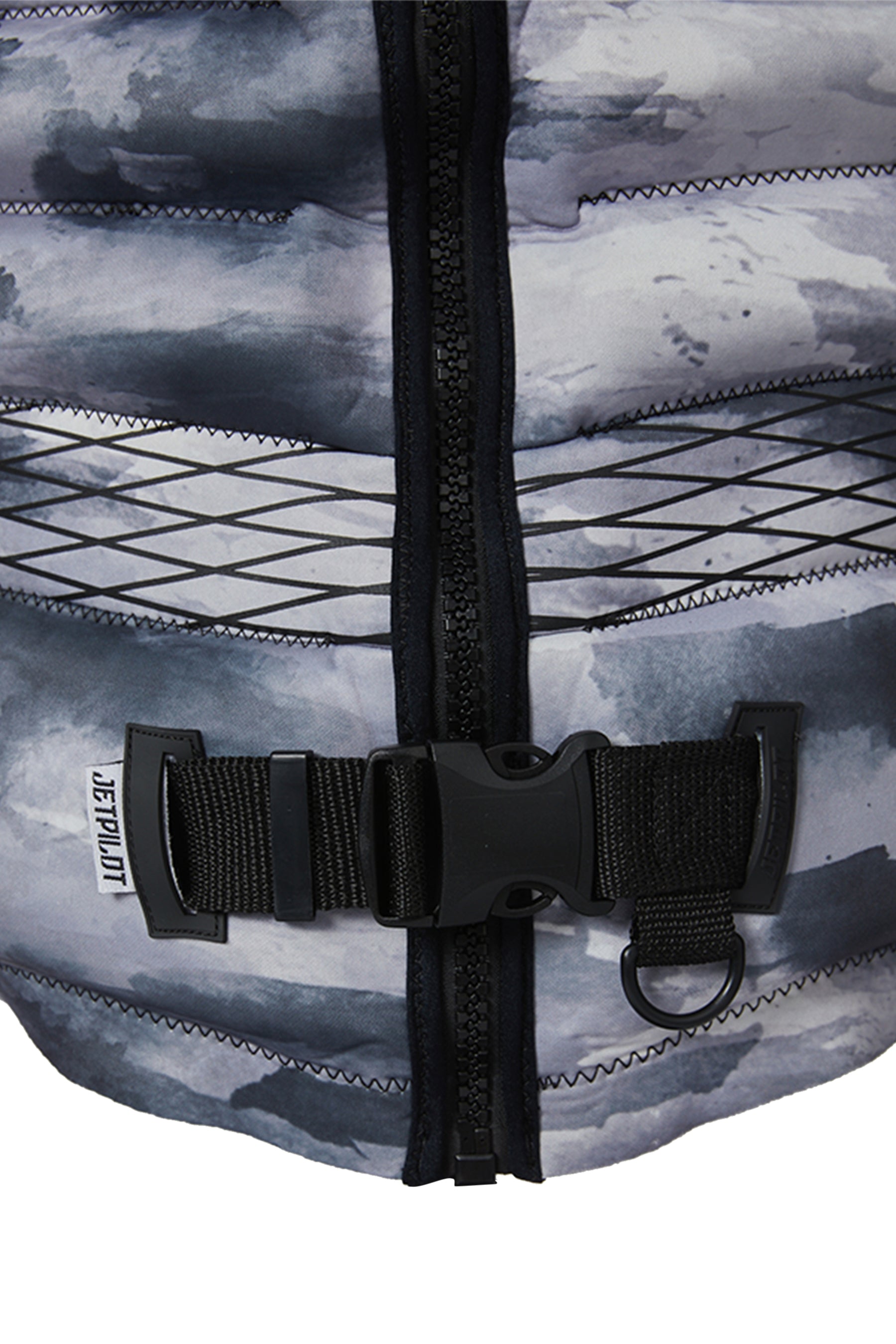 Hyperflex F/E Mens Life Jacket Camo 9