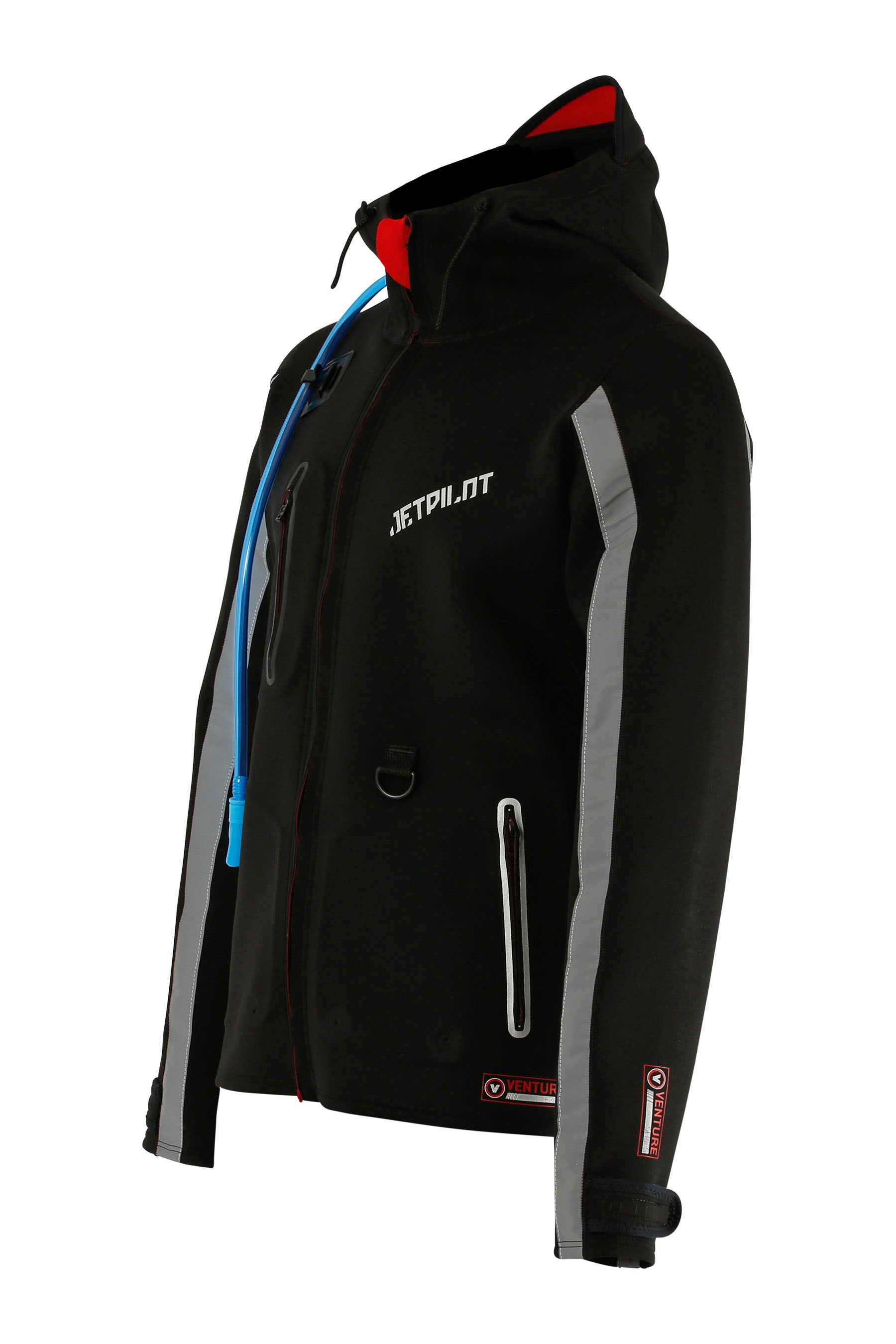 Jetpilot Venture Mens Tour Coat 2 — view 02 (3)