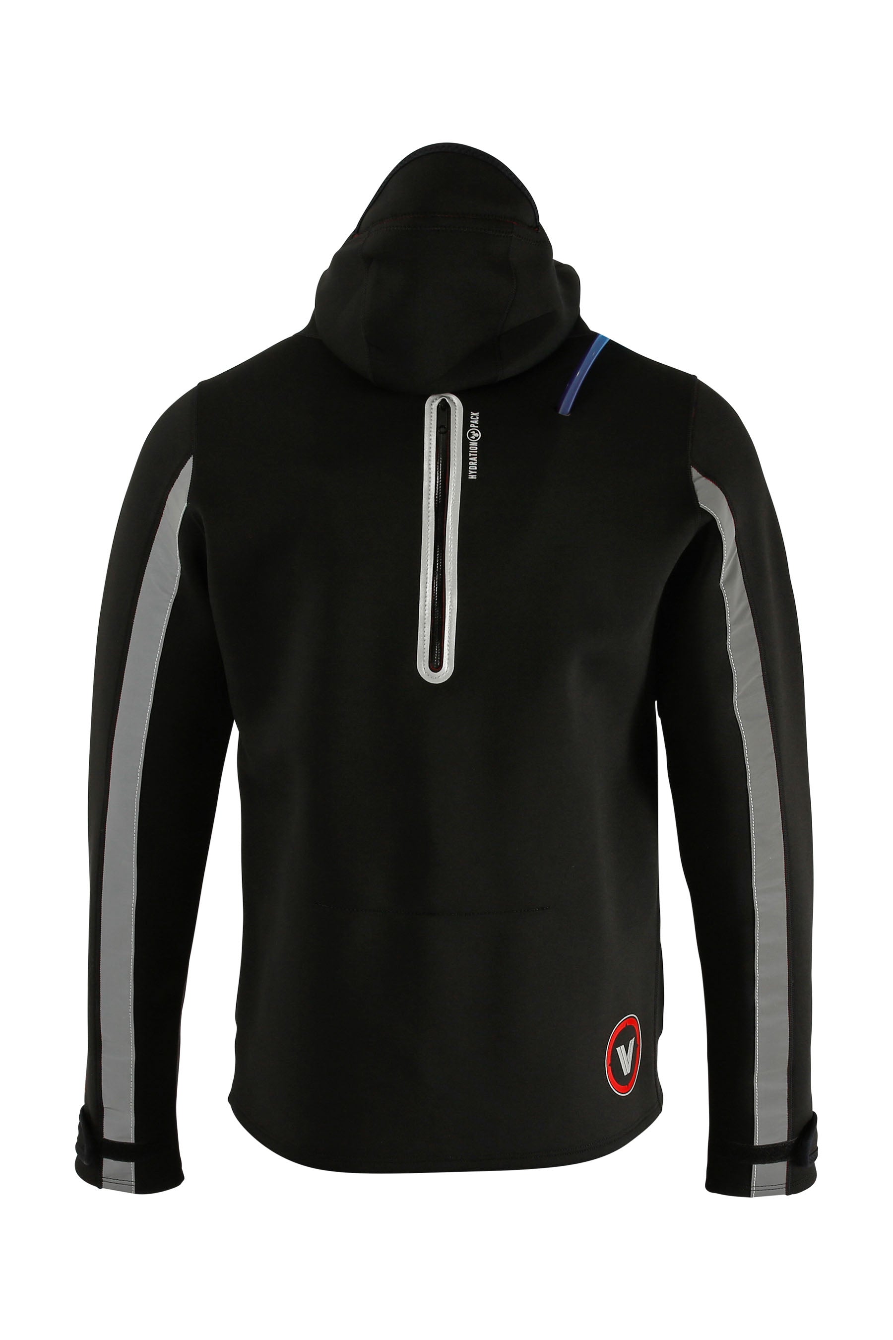 Jetpilot Venture Mens Tour Coat 3 — view 03 (3)