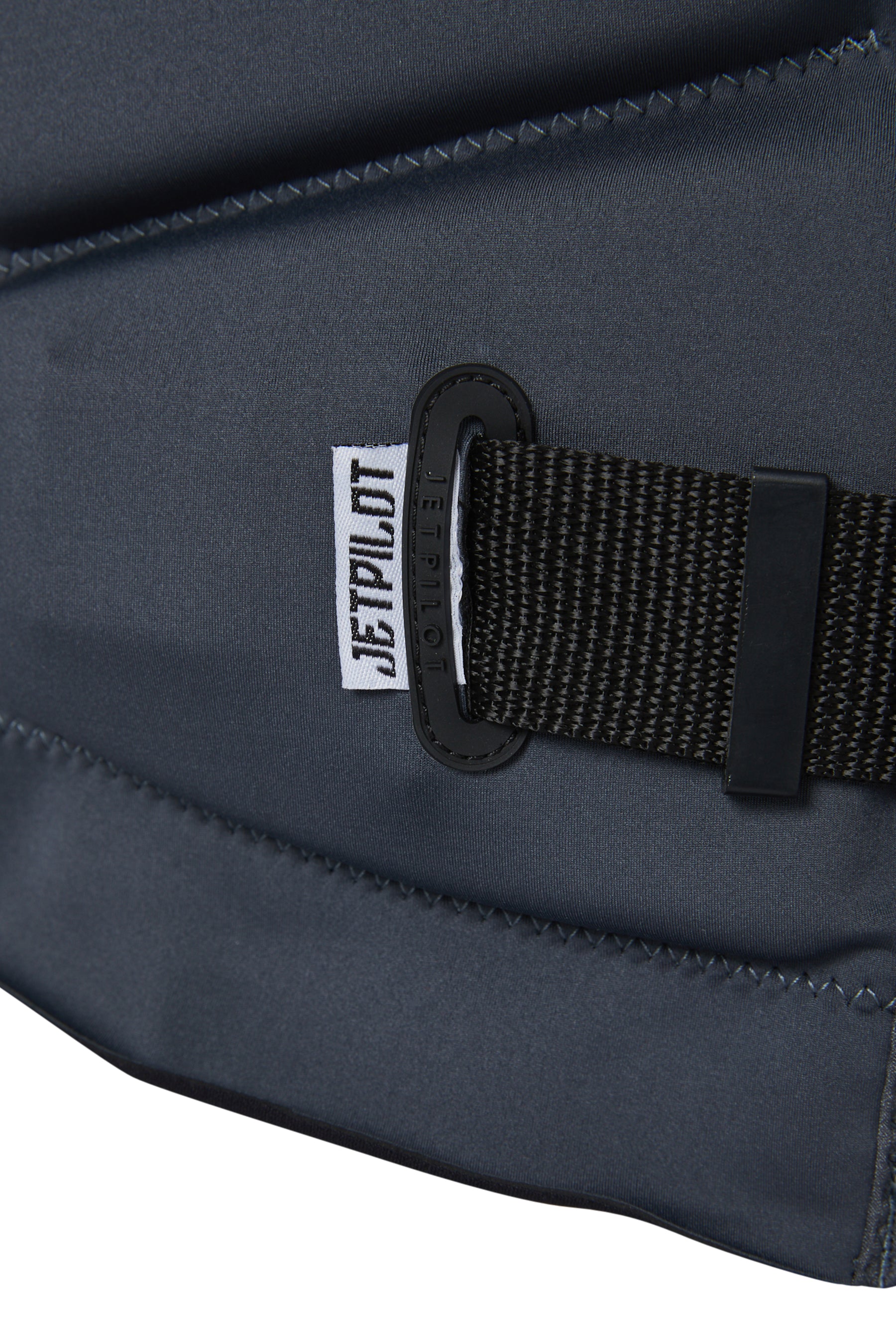 Jetpilot X1 F/E Ladies Life Jacket - Sina Fuchs Edition Charcoal 8