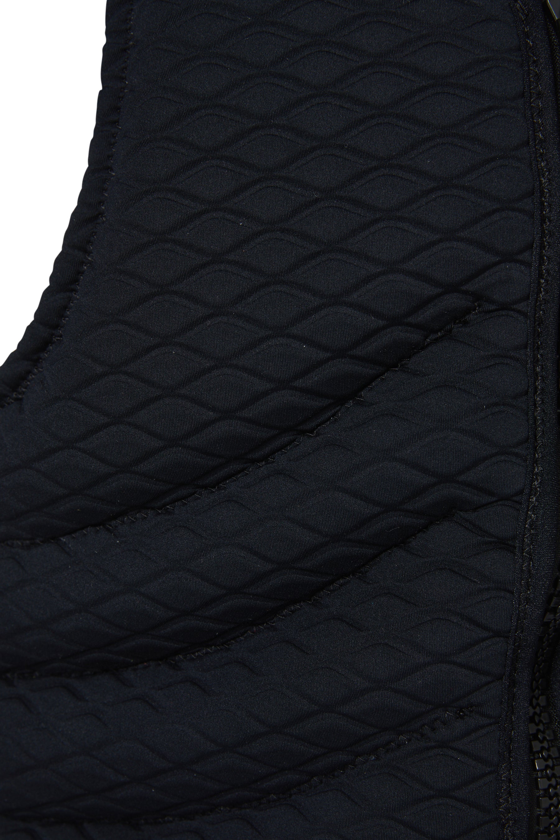 Jetpilot Quantum Y Ladies Life Jacket Black 8