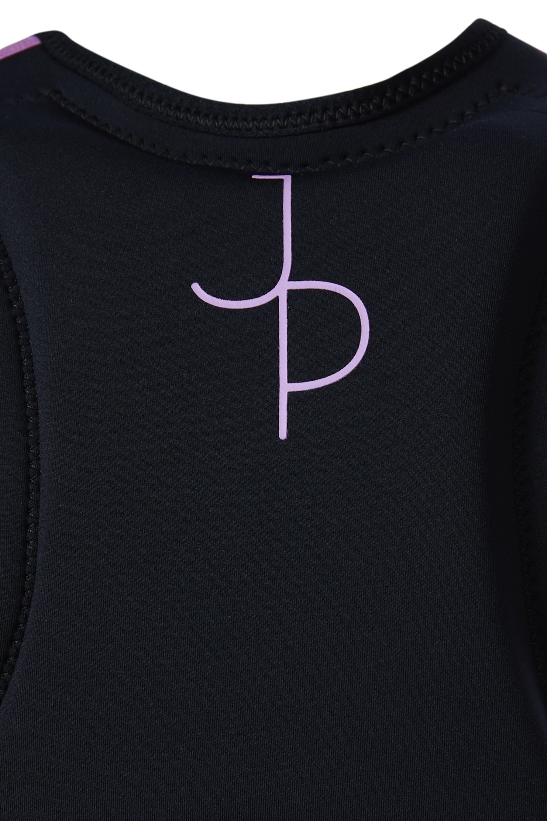 Jetpilot Quantum Y Ladies Life Jacket Black 6