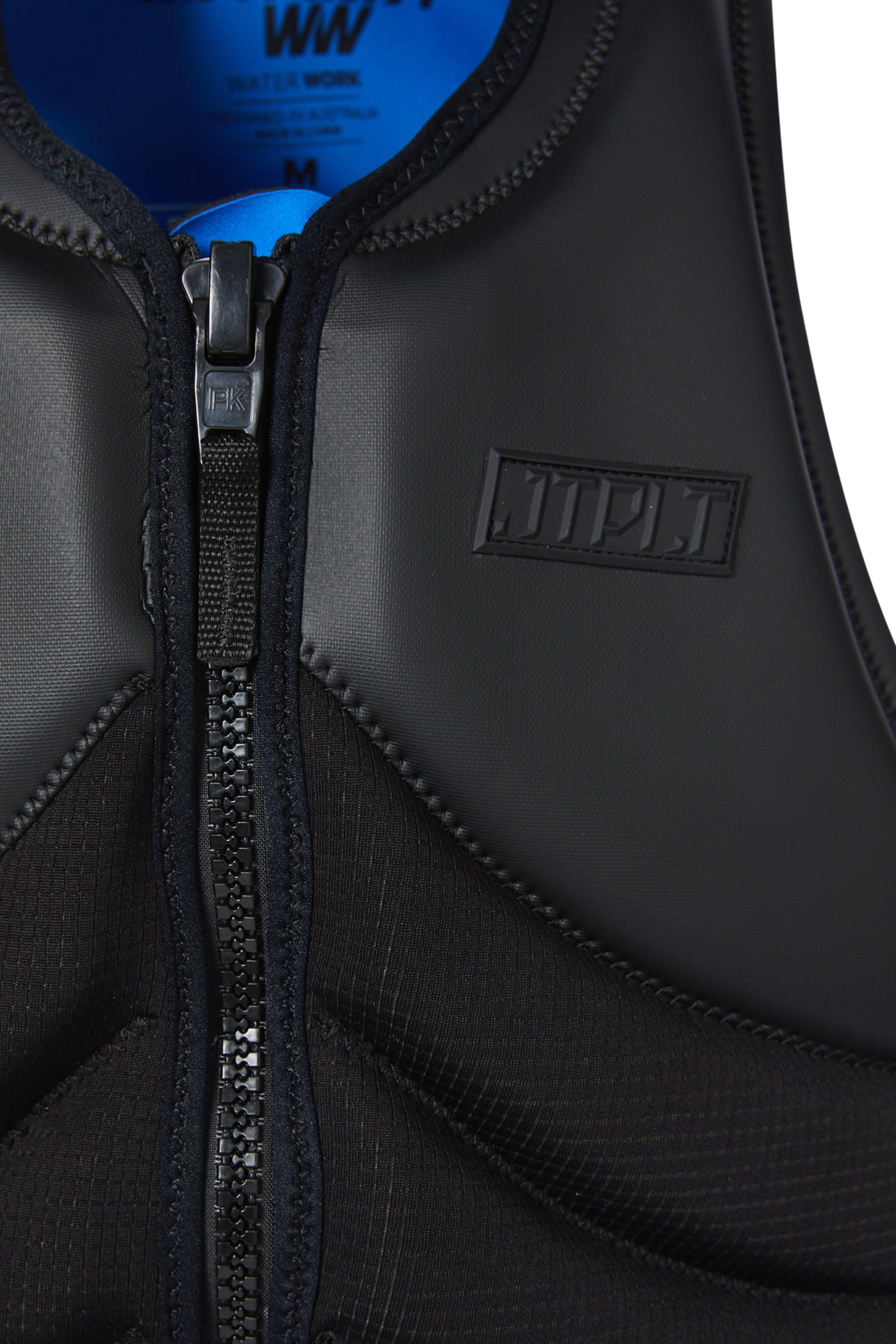 Quantum X F/E Mens Life Jacket 3