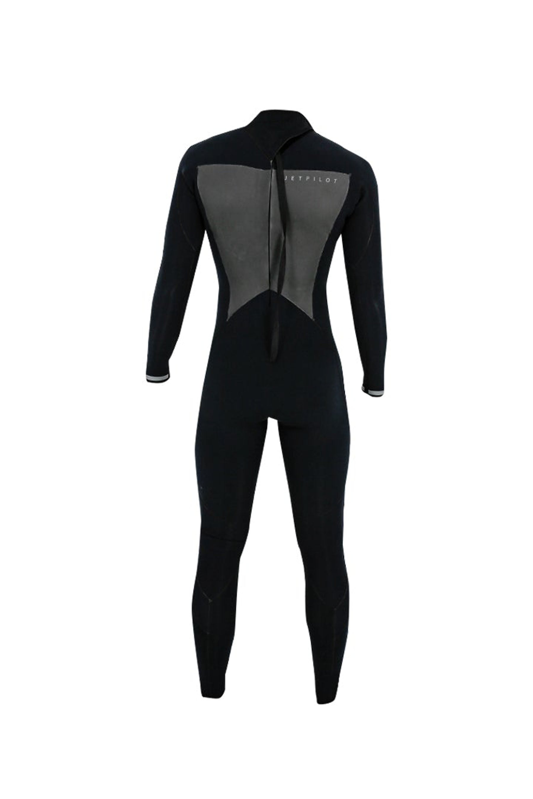 Jetpilot Flight Youth 3/2mm L/S Full Wetsuit