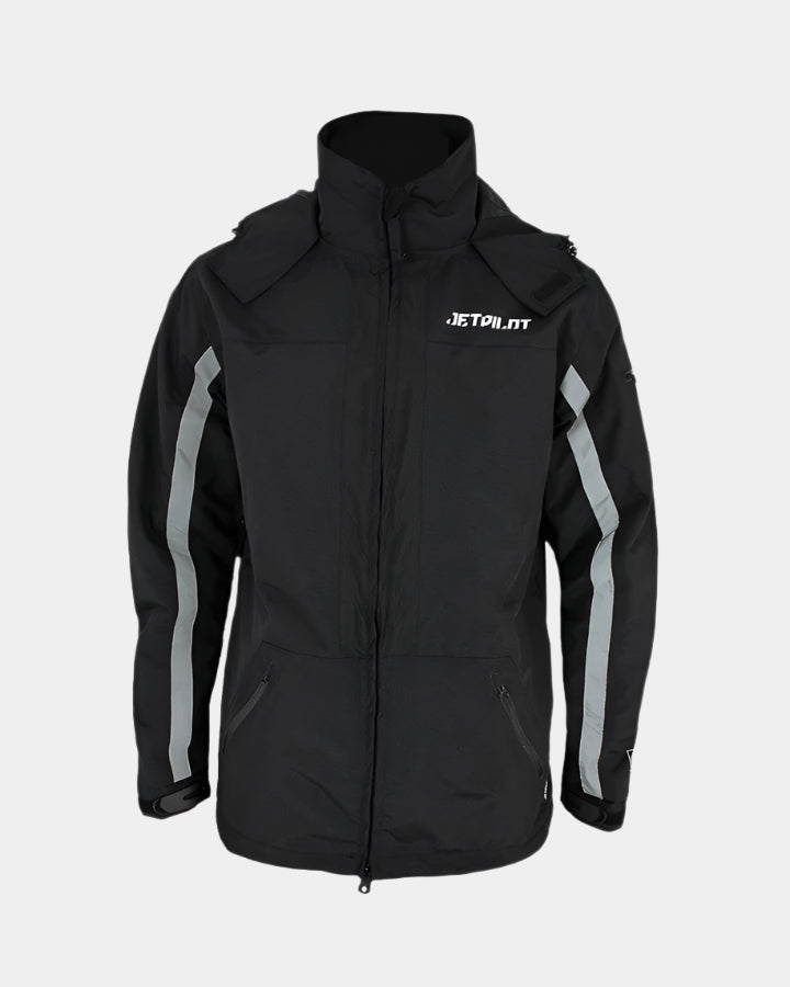 Venture Mens Ride Jacket — view 01 (5)