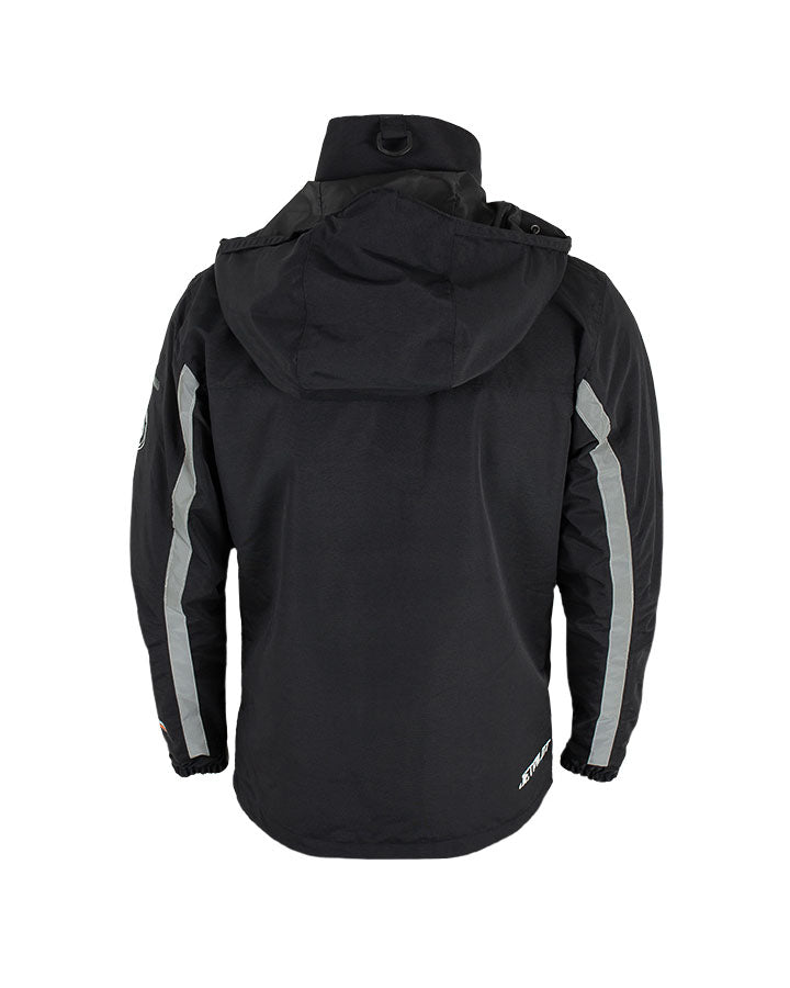 Venture Mens Ride Jacket 3