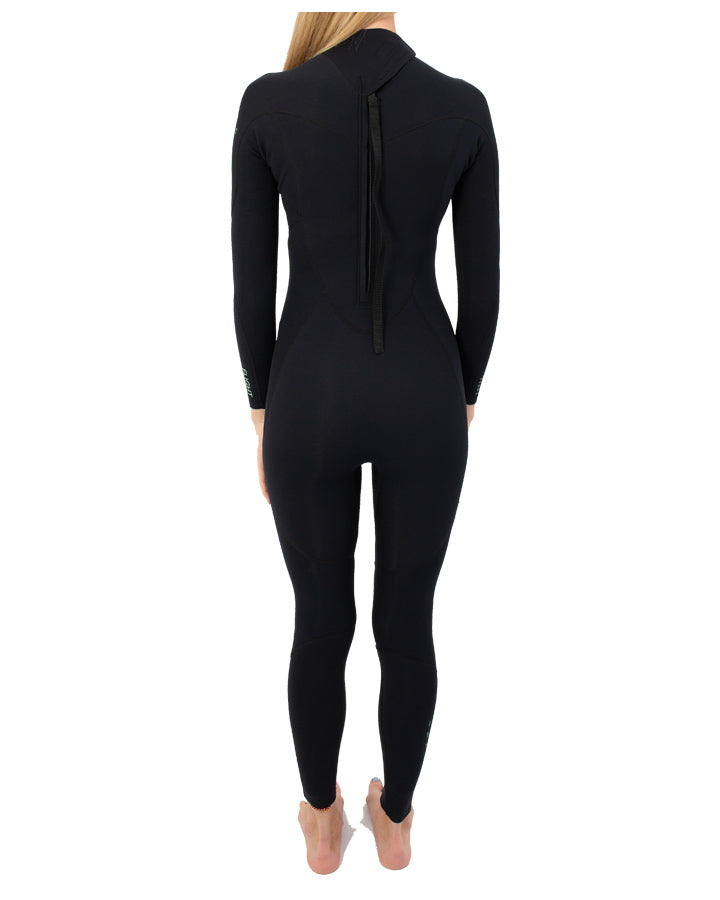 Jetpilot Flight 3X2 Ladies BZ Steamer Wetsuit