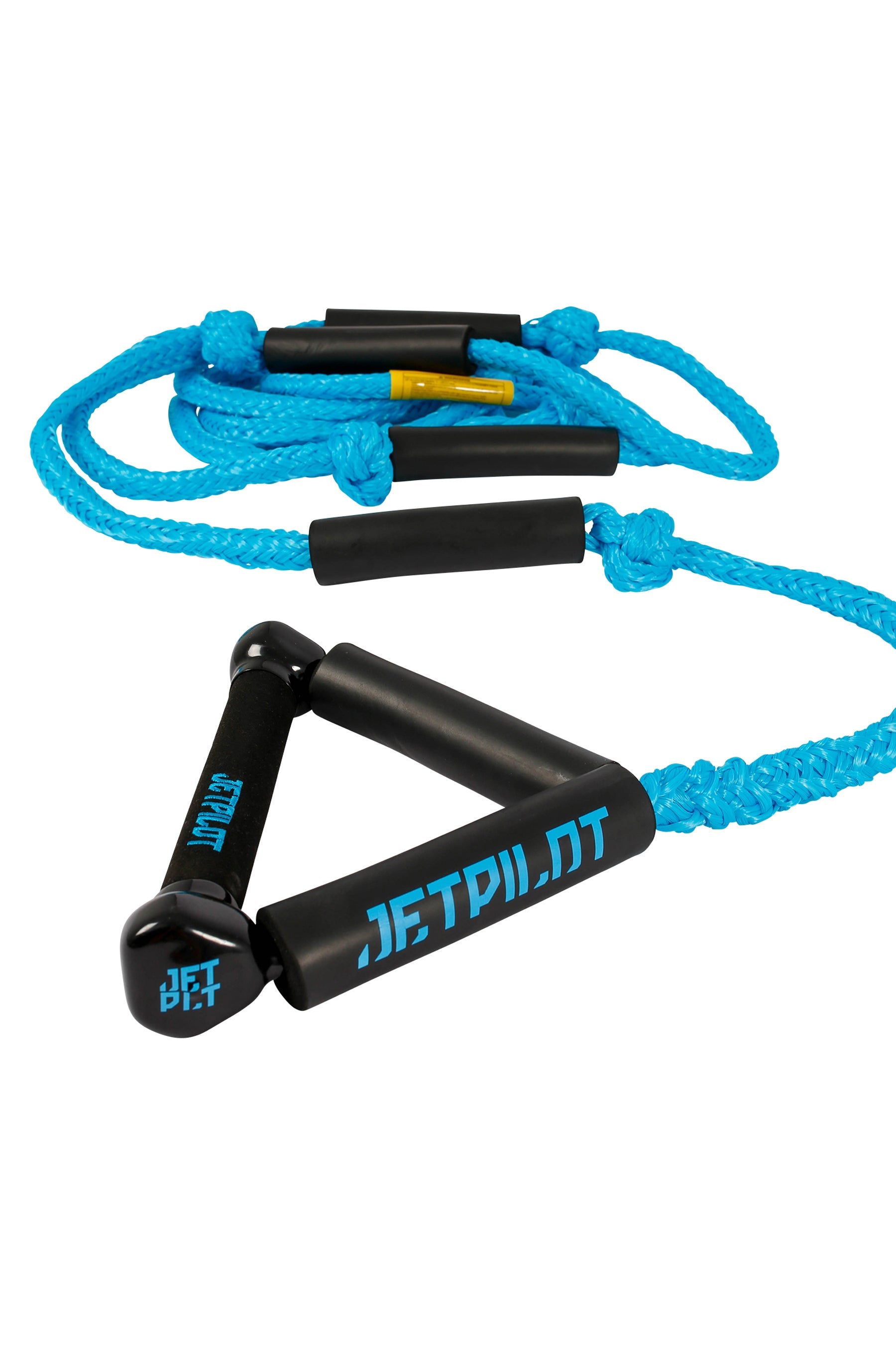 JETPILOT JP WAKE SURF TOW ROPE BLUE