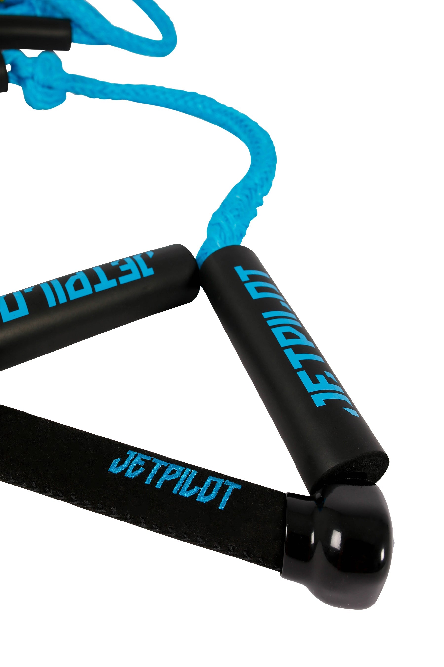 JETPILOT JP WAKE SURF TOW ROPE BLUE