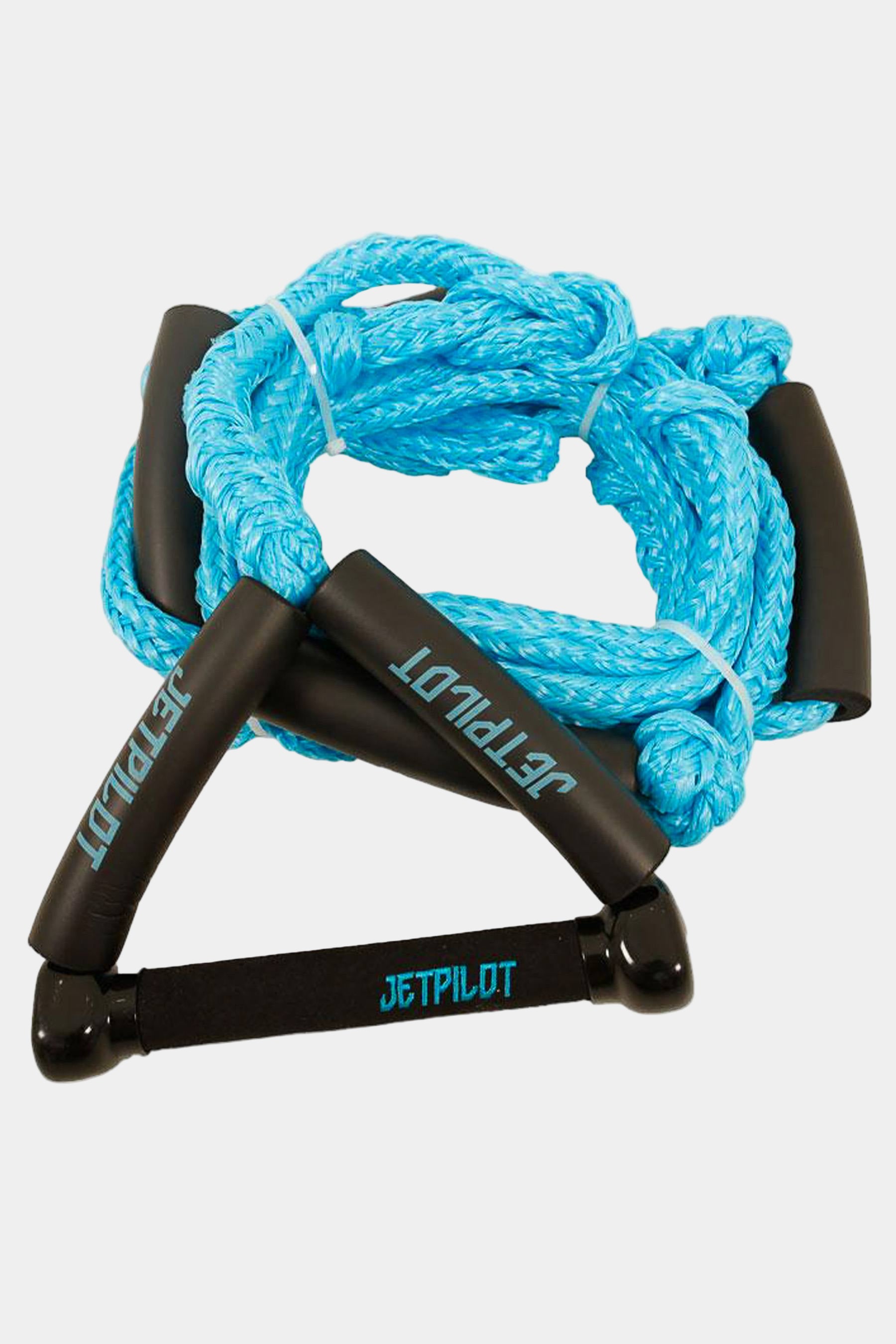 JETPILOT JP WAKE SURF TOW ROPE BLUE