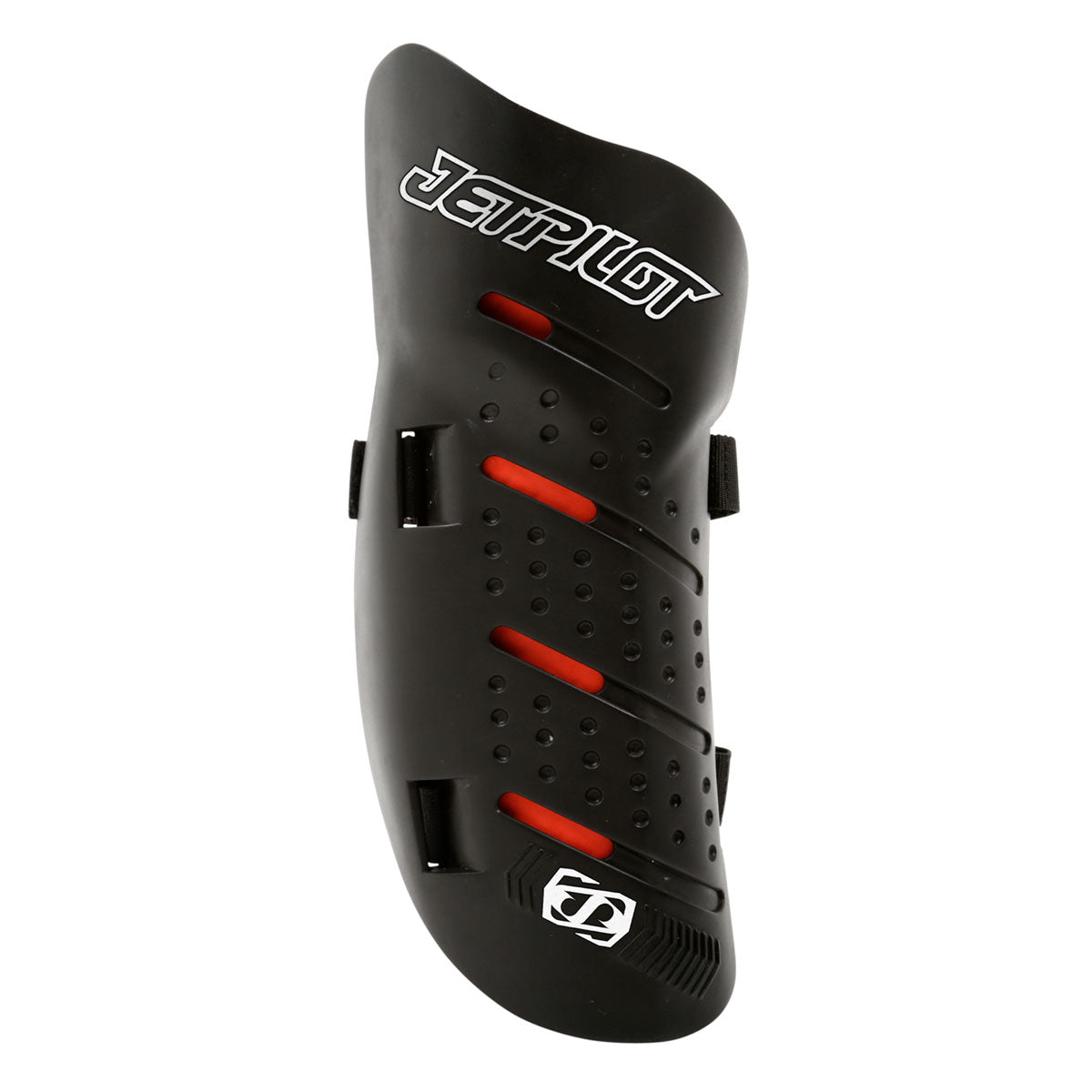 Jetpilot RX Protech Leg Guards - Black