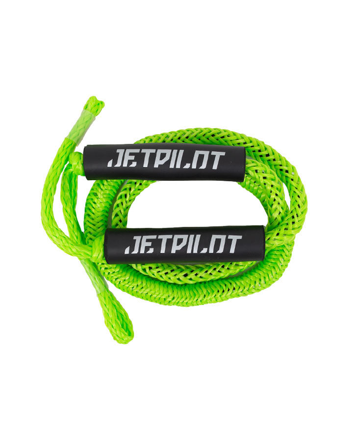 Jetpilot PWC Bungee Dock Tie - Green