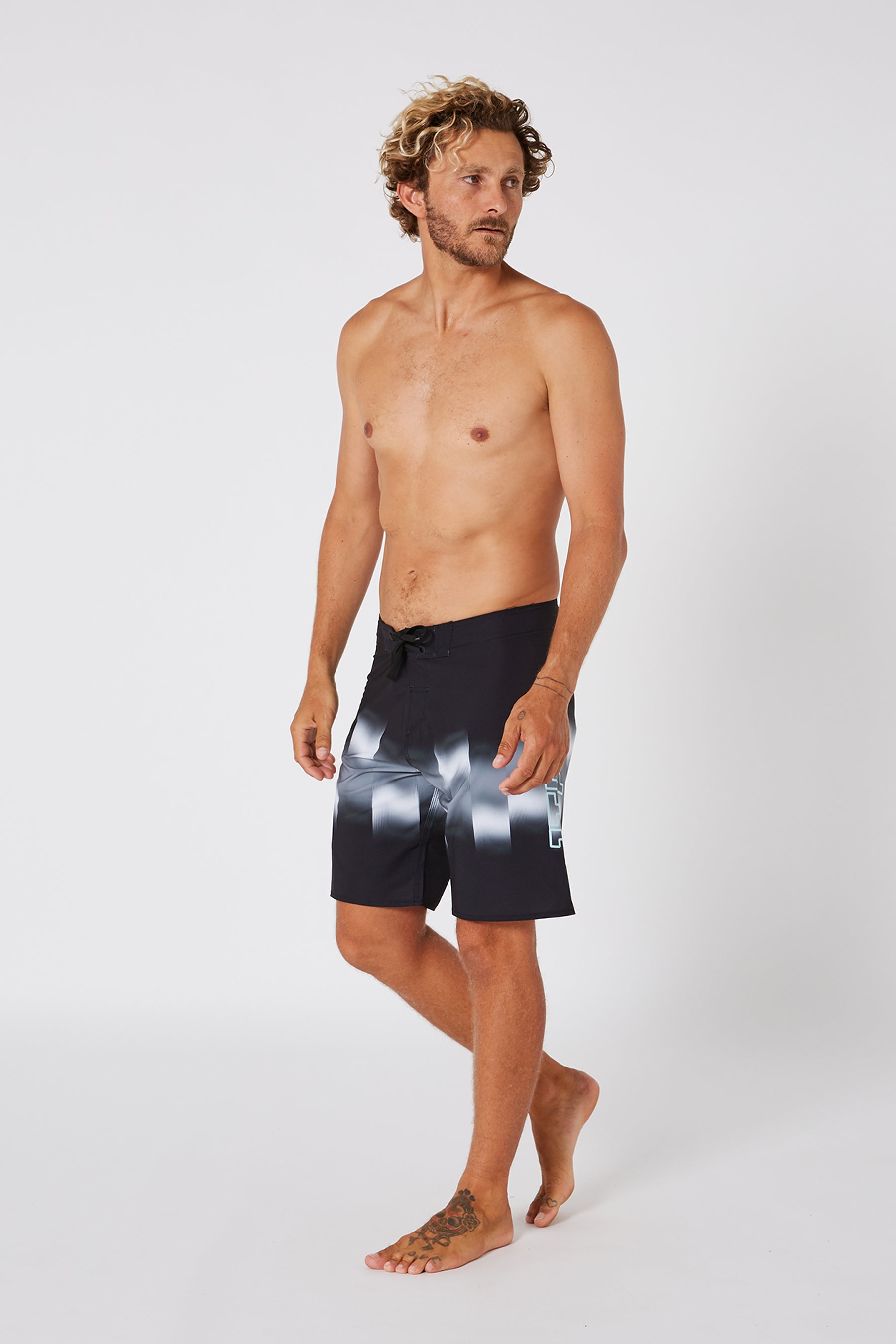 Switch Mens Boardshorts