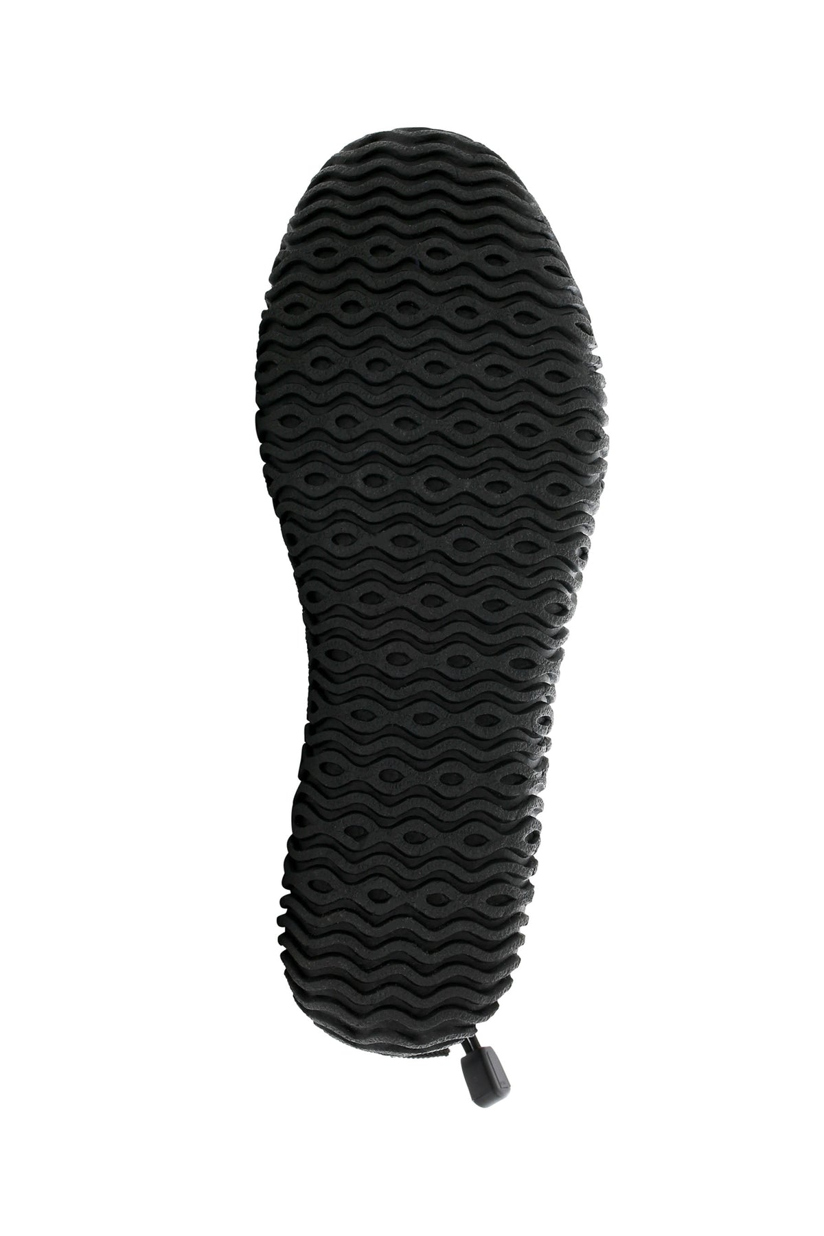 Jetpilot Mens Hi Cut Hydro Shoe - Black - photo 8 — view 08 (3)