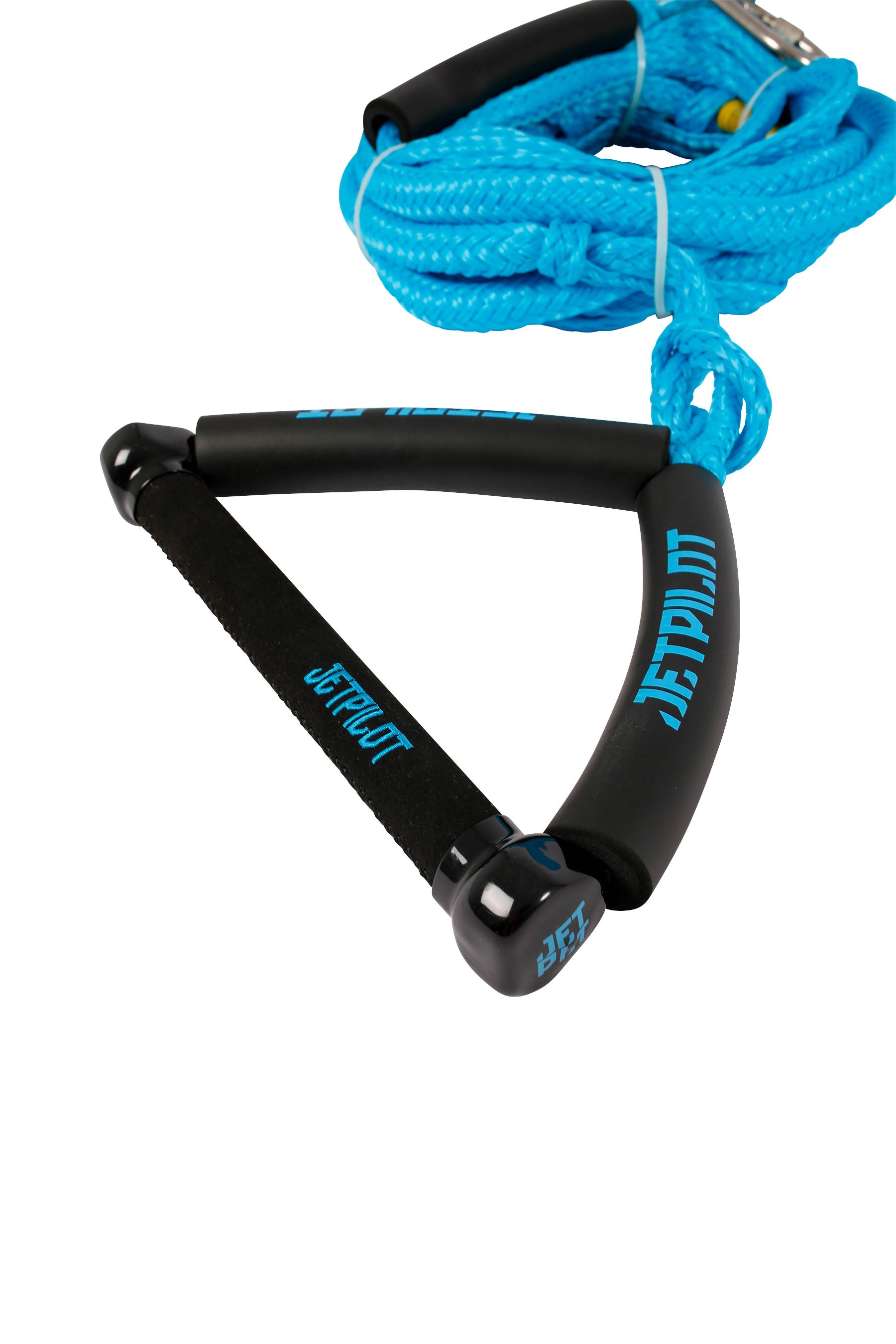 Jetpilot Jp Deluxe Tow Rope Combo Blue