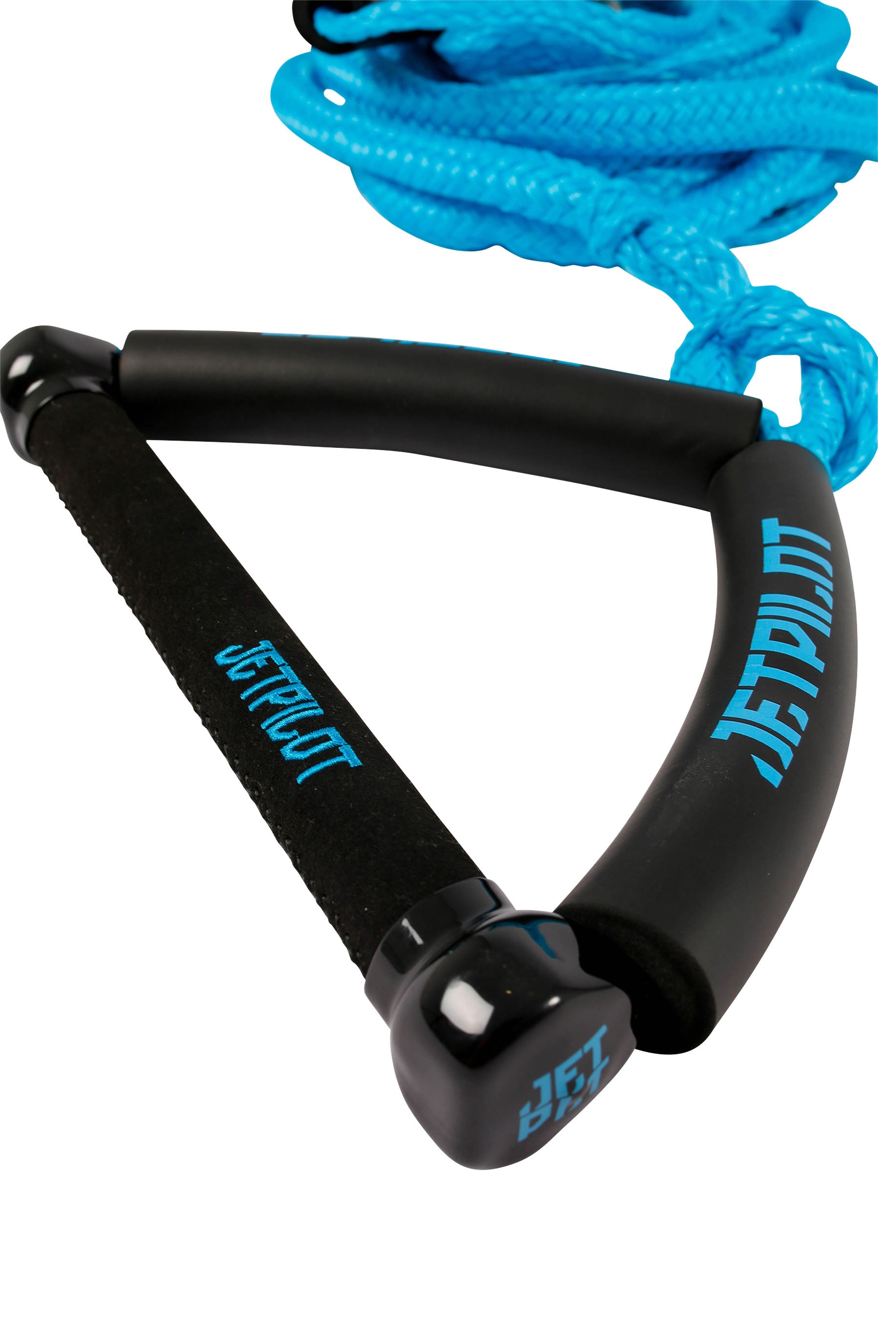 Jetpilot Jp Deluxe Tow Rope Combo Blue