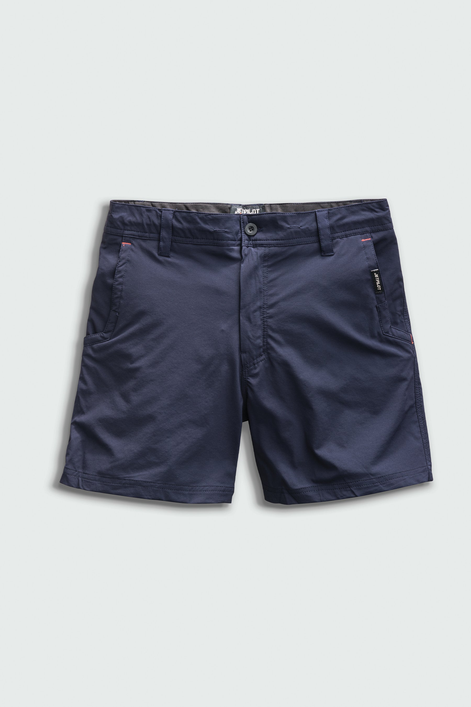 JP Jet-Lite 16" Walkshort - Navy