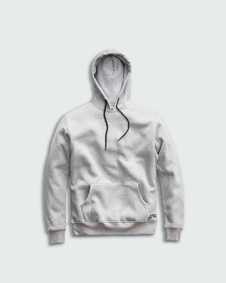 Fueled 2 Pullover Hoodie - Heather - photo 7 — image 2