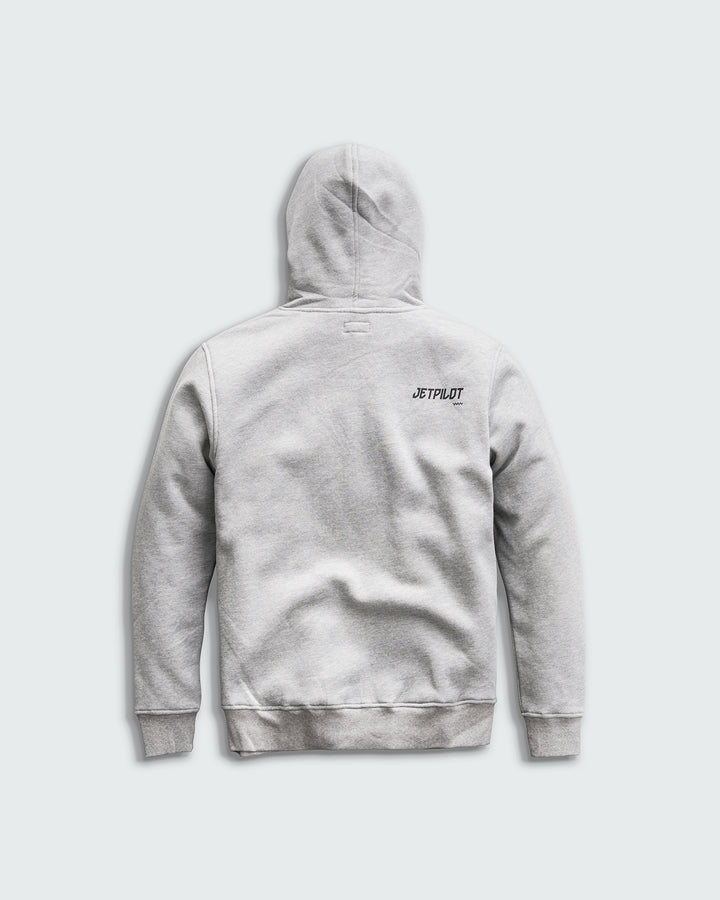 Fueled 2 Pullover Hoodie - Heather - photo 8 — image 2
