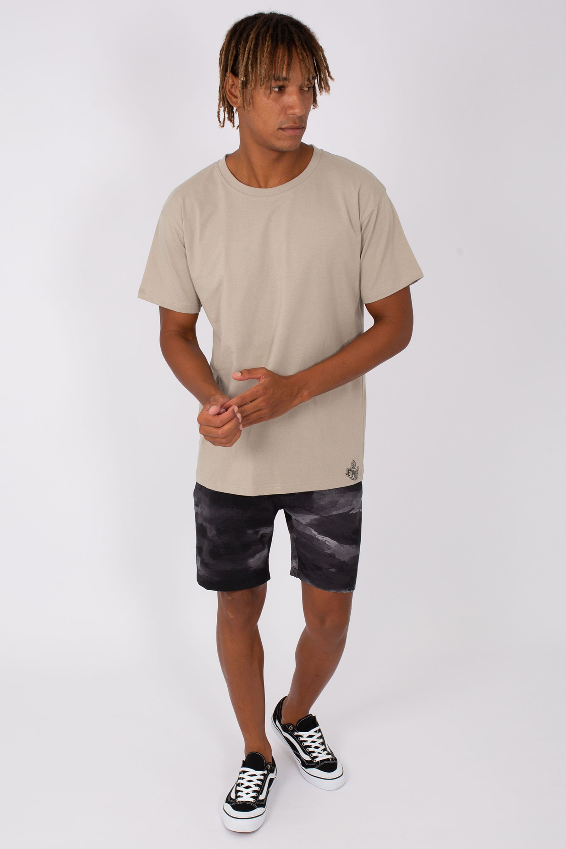 Jetpilot Jet-Lite Mens Boardshort - Camo