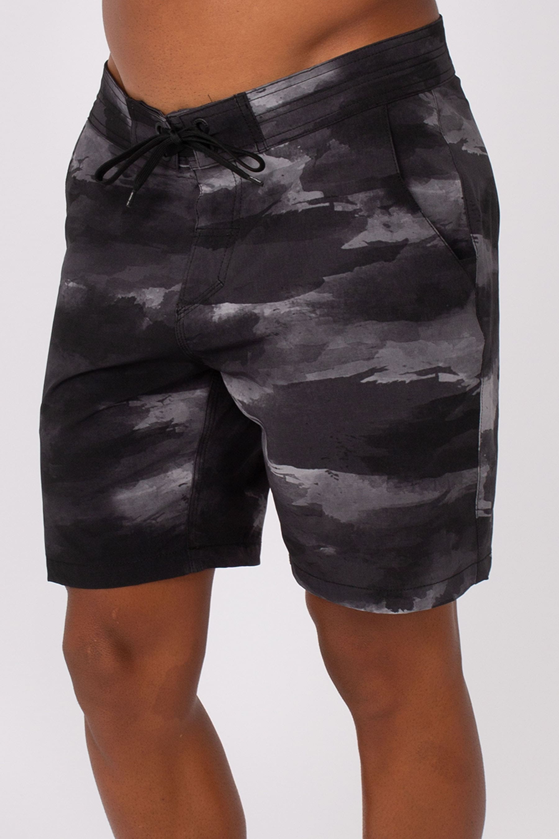 Jetpilot Jet-Lite Mens Boardshort - Camo
